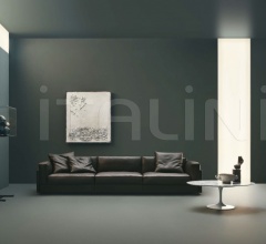 Диван Gould Sofa Диван Gould Sofa фабрика Knoll