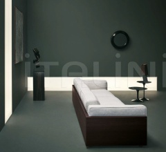 Диван Gould Sofa Диван Gould Sofa фабрика Knoll