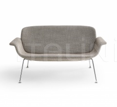 Диван KN05 Диван KN05 фабрика Knoll