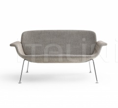 Диван KN05 Диван KN05 фабрика Knoll