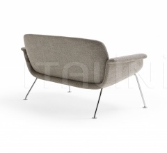 Диван KN05 Диван KN05 фабрика Knoll