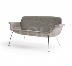 Диван KN05 Диван KN05 фабрика Knoll