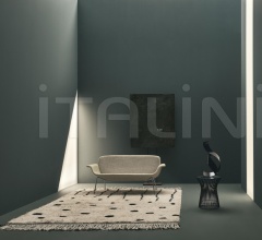 Диван KN05 Диван KN05 фабрика Knoll