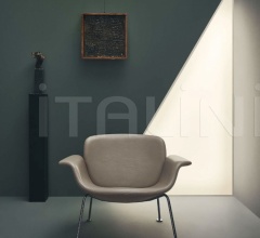 Кресло KN04 Кресло KN04 фабрика Knoll