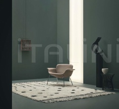 Кресло KN04 Кресло KN04 фабрика Knoll