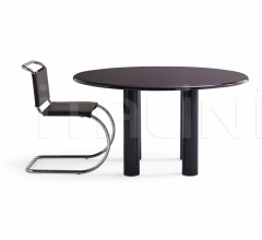 Стол обеденный Smalto Table Стол обеденный Smalto Table фабрика Knoll