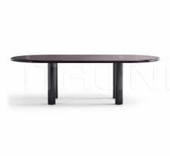 Стол обеденный Smalto Table Стол обеденный Smalto Table фабрика Knoll