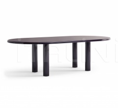 Стол обеденный Smalto Table Стол обеденный Smalto Table фабрика Knoll