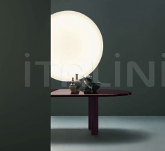 Стол обеденный Smalto Table Стол обеденный Smalto Table фабрика Knoll