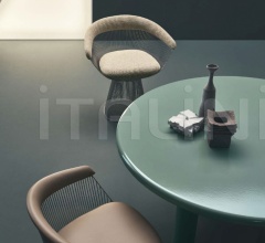 Стол обеденный Smalto Table Стол обеденный Smalto Table фабрика Knoll
