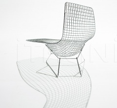 Шезлонг Bertoia Asymmetric Chaise Шезлонг Bertoia Asymmetric Chaise фабрика Knoll