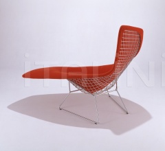 Шезлонг Bertoia Asymmetric Chaise Шезлонг Bertoia Asymmetric Chaise фабрика Knoll