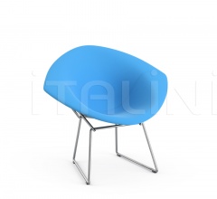 Кресло Bertoia Diamond Chair Кресло Bertoia Diamond Chair фабрика Knoll