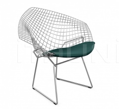 Кресло Bertoia Diamond Chair Кресло Bertoia Diamond Chair фабрика Knoll