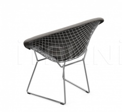 Кресло Bertoia Diamond Chair Кресло Bertoia Diamond Chair фабрика Knoll