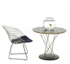 Кресло Bertoia Diamond Chair Кресло Bertoia Diamond Chair фабрика Knoll