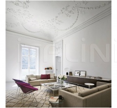 Кресло Bertoia Diamond Chair Кресло Bertoia Diamond Chair фабрика Knoll