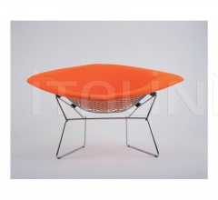 Кресло Bertoia Large Diamond Chair Кресло Bertoia Large Diamond Chair фабрика Knoll