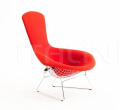 Кресло Bertoia High Back Chair Кресло Bertoia High Back Chair фабрика Knoll