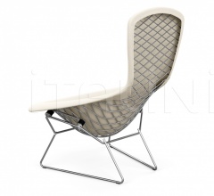 Кресло Bertoia High Back Chair Кресло Bertoia High Back Chair фабрика Knoll