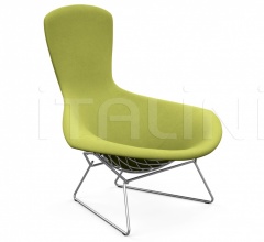 Кресло Bertoia High Back Chair Кресло Bertoia High Back Chair фабрика Knoll