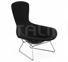 Кресло Bertoia High Back Chair Кресло Bertoia High Back Chair фабрика Knoll