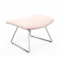 Кресло Bertoia High Back Chair Кресло Bertoia High Back Chair фабрика Knoll