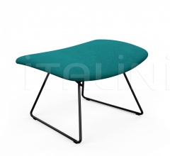 Кресло Bertoia High Back Chair Кресло Bertoia High Back Chair фабрика Knoll