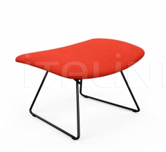 Кресло Bertoia High Back Chair Кресло Bertoia High Back Chair фабрика Knoll