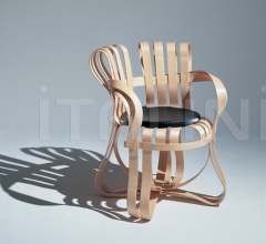 Кресло Cross Check Arm Chair Кресло Cross Check Arm Chair фабрика Knoll