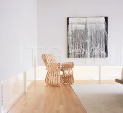 Кресло Power Play Club Chair Кресло Power Play Club Chair фабрика Knoll