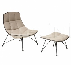 Кресло Jehs+Laub Lounge Collection Кресло Jehs+Laub Lounge Collection фабрика Knoll