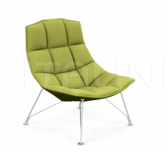 Кресло Jehs+Laub Lounge Collection Кресло Jehs+Laub Lounge Collection фабрика Knoll