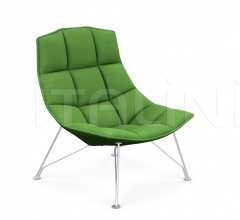 Кресло Jehs+Laub Lounge Collection Кресло Jehs+Laub Lounge Collection фабрика Knoll