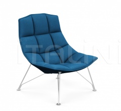 Кресло Jehs+Laub Lounge Collection Кресло Jehs+Laub Lounge Collection фабрика Knoll