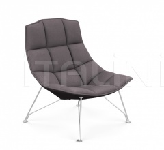Кресло Jehs+Laub Lounge Collection Кресло Jehs+Laub Lounge Collection фабрика Knoll
