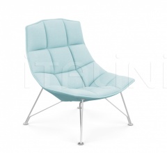 Кресло Jehs+Laub Lounge Collection Кресло Jehs+Laub Lounge Collection фабрика Knoll