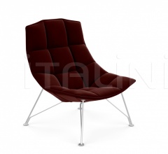 Кресло Jehs+Laub Lounge Collection Кресло Jehs+Laub Lounge Collection фабрика Knoll