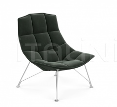 Кресло Jehs+Laub Lounge Collection Кресло Jehs+Laub Lounge Collection фабрика Knoll