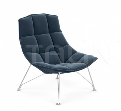 Кресло Jehs+Laub Lounge Collection Кресло Jehs+Laub Lounge Collection фабрика Knoll