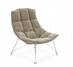 Кресло Jehs+Laub Lounge Collection Кресло Jehs+Laub Lounge Collection фабрика Knoll