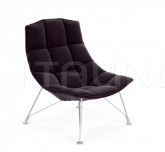 Кресло Jehs+Laub Lounge Collection Кресло Jehs+Laub Lounge Collection фабрика Knoll