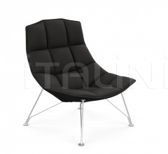 Кресло Jehs+Laub Lounge Collection Кресло Jehs+Laub Lounge Collection фабрика Knoll