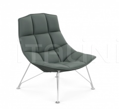 Кресло Jehs+Laub Lounge Collection Кресло Jehs+Laub Lounge Collection фабрика Knoll