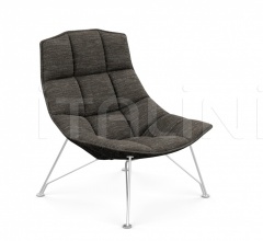 Кресло Jehs+Laub Lounge Collection Кресло Jehs+Laub Lounge Collection фабрика Knoll