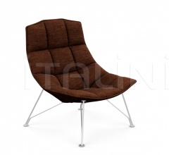 Кресло Jehs+Laub Lounge Collection Кресло Jehs+Laub Lounge Collection фабрика Knoll
