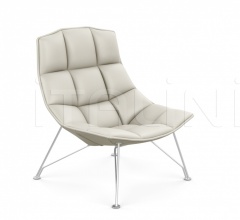 Кресло Jehs+Laub Lounge Collection Кресло Jehs+Laub Lounge Collection фабрика Knoll