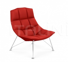 Кресло Jehs+Laub Lounge Collection Кресло Jehs+Laub Lounge Collection фабрика Knoll