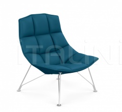 Кресло Jehs+Laub Lounge Collection Кресло Jehs+Laub Lounge Collection фабрика Knoll