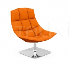 Кресло Jehs+Laub Lounge Collection Кресло Jehs+Laub Lounge Collection фабрика Knoll